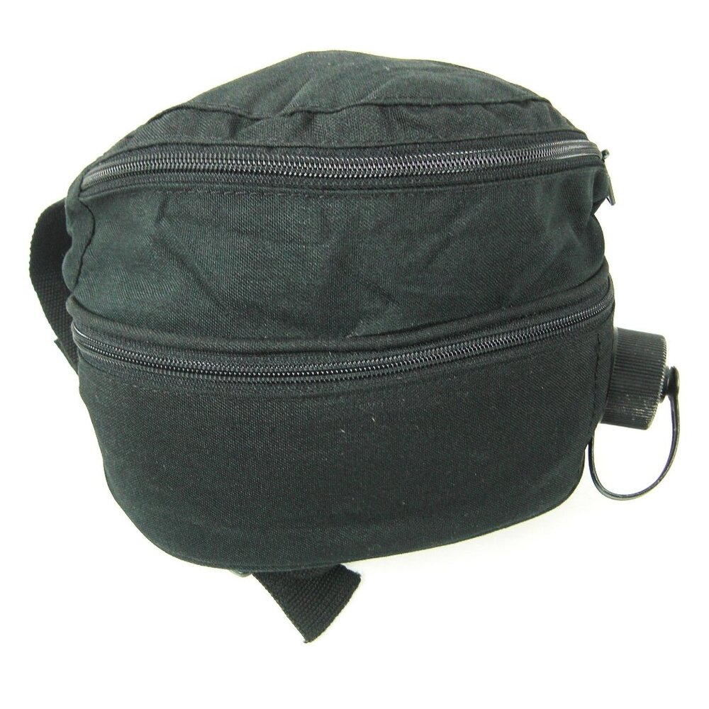 Hiking Waist Bag Fanny Pack with Water Bottle Holder for Men Women